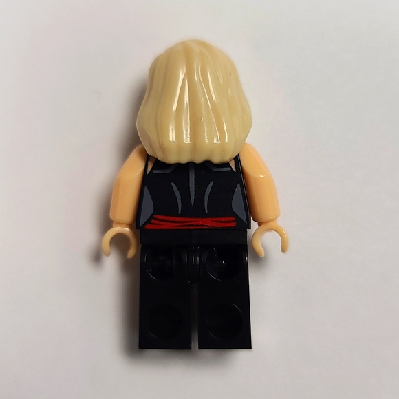 Lot of 7 Lego Compatible Marvel Super Hero Minifigures - Picture 5 of 16